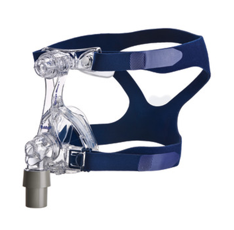 ResMed Mirage Micro™ Nasal CPAP Mask (7yrs+)