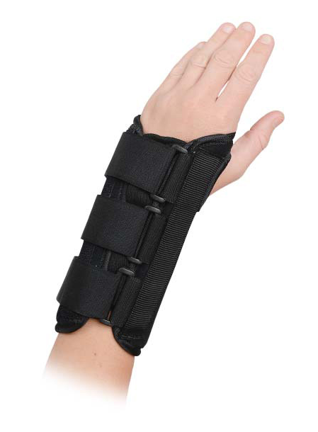 Wrist Supports - Soft Universal