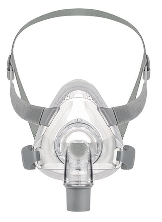 React Health Siesta Full Face Mask (S,M,L)