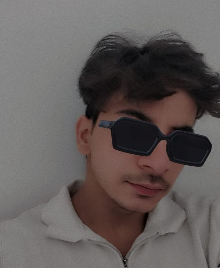 Amaan Shaikh