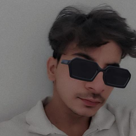 Amaan Shaikh