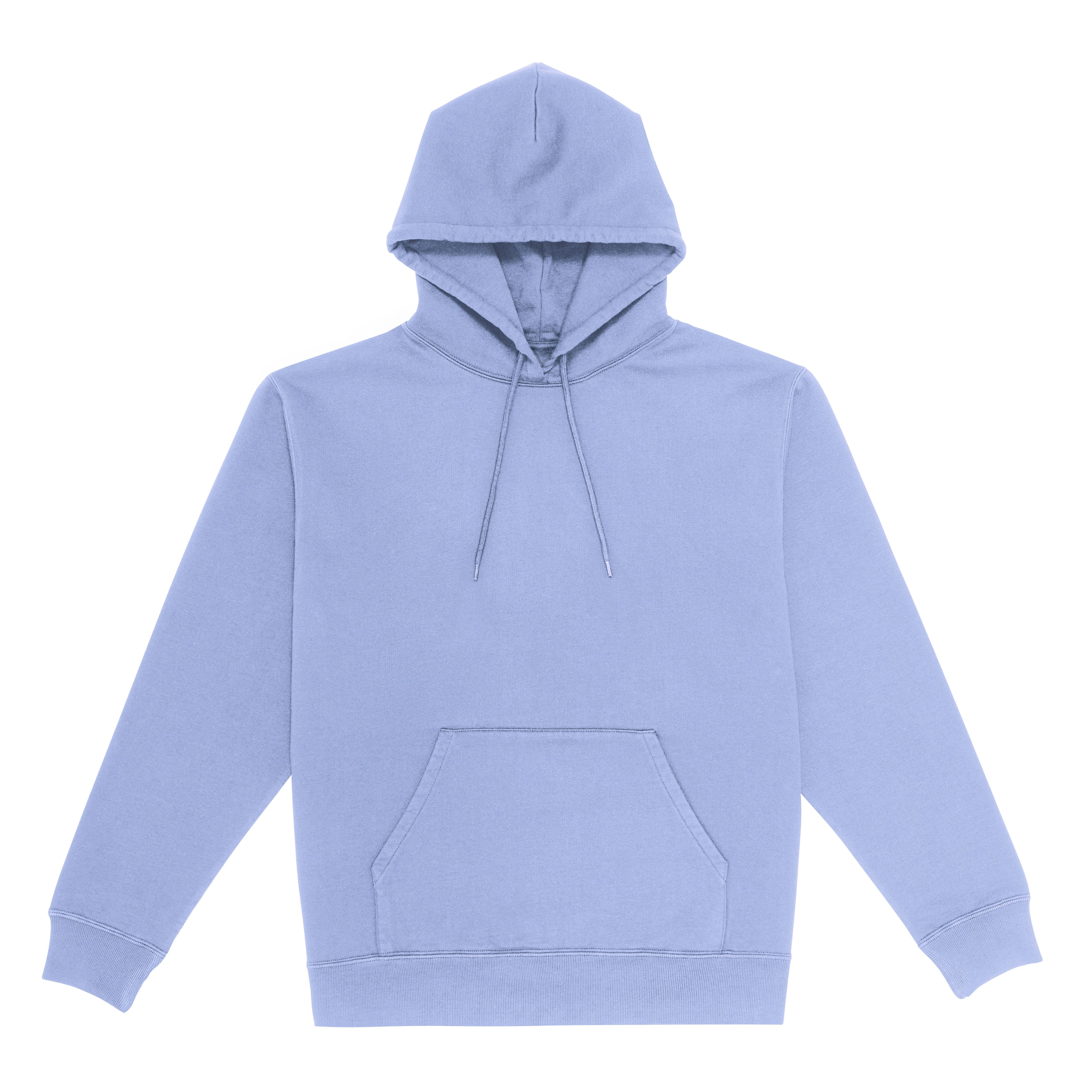 Periwinkle hoodie hot sale