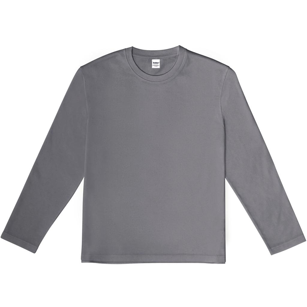 Boxy Longsleeve