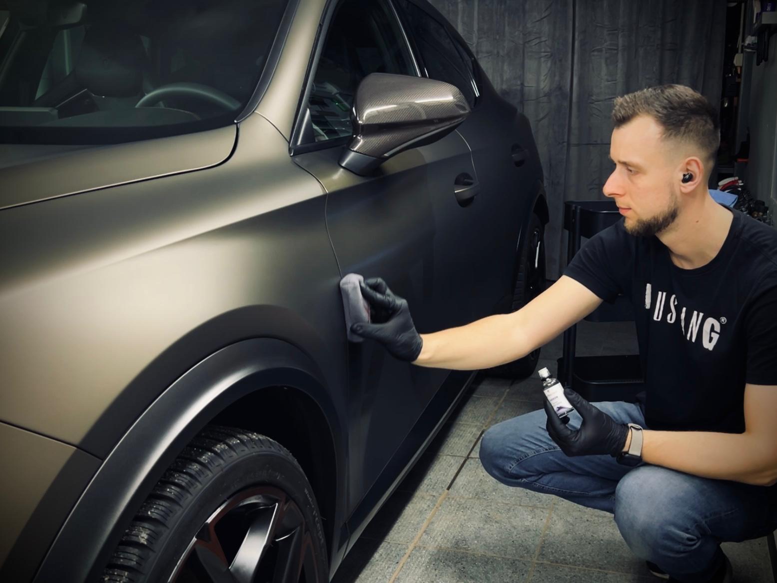 AKREDYTOWANY PARTNER ULTRACOAT