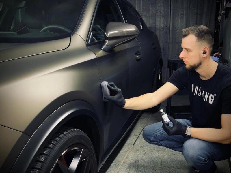 AKREDYTOWANY PARTNER ULTRACOAT