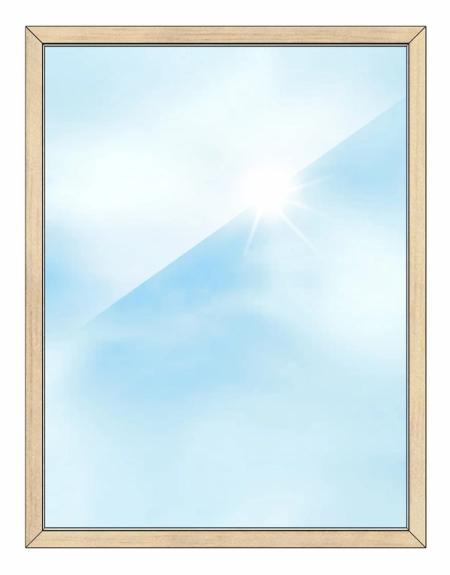 Kaksipintainen ikkuna