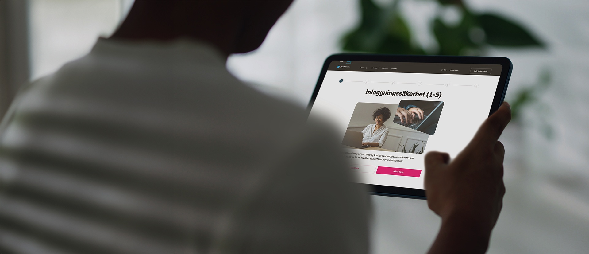 Stor sajt läckte 31 miljoner lösenord