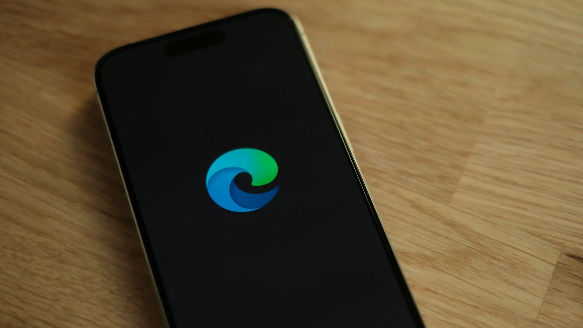 Microsoft satsar på Edge som lösenordshanterare