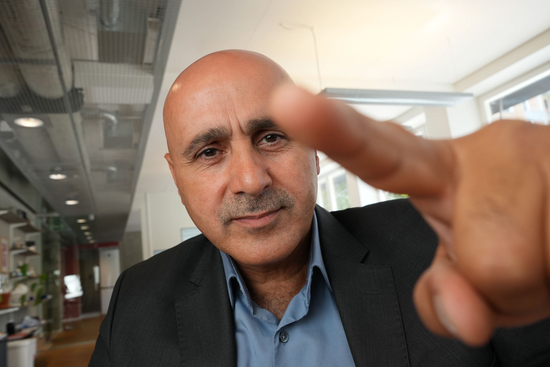 Skydda ditt företag mot attacker som dataintrång