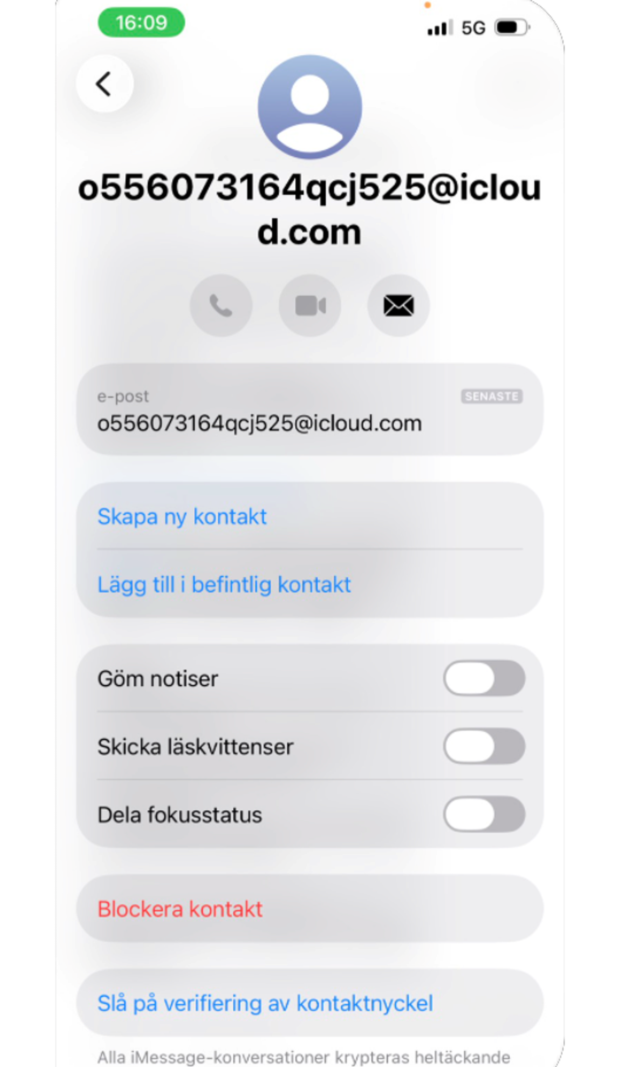 Just nu förekommer det falska sms som ser ut att komma från Postnord.