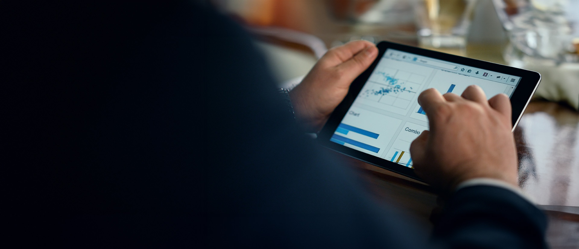 Välj säkra appar för datorn