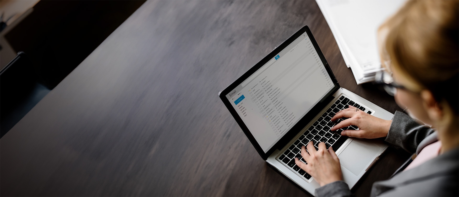 Bevaka företagets mailadresser