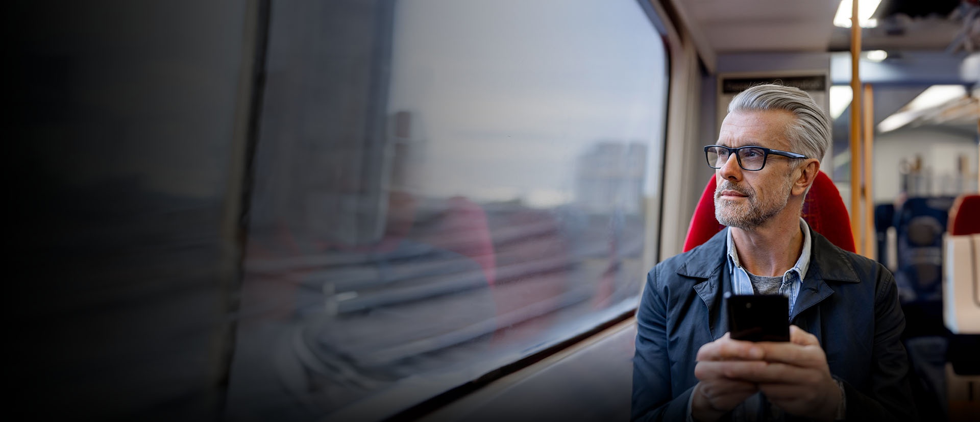 Håll isär jobb och privatliv