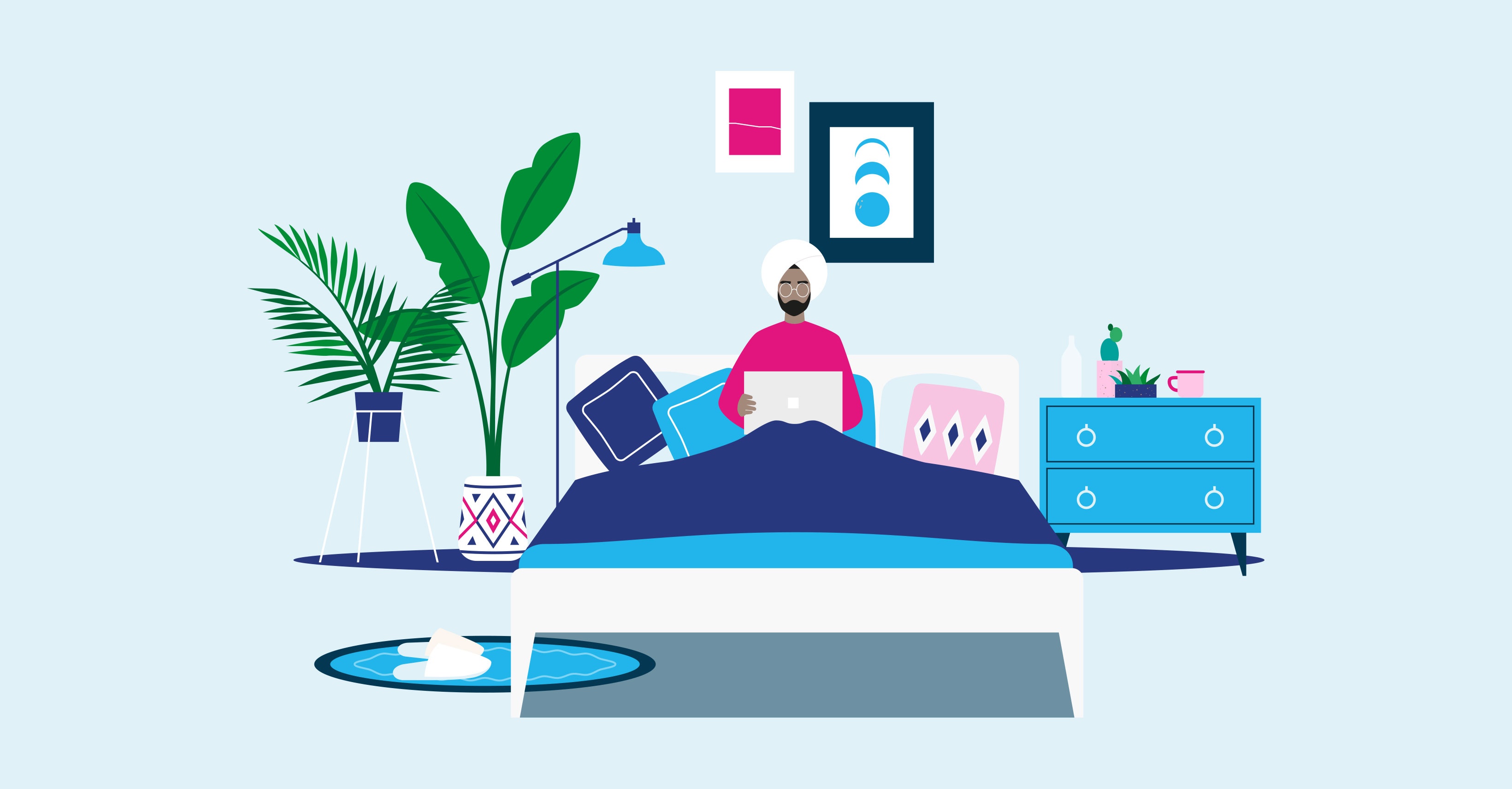 Handla säkert online