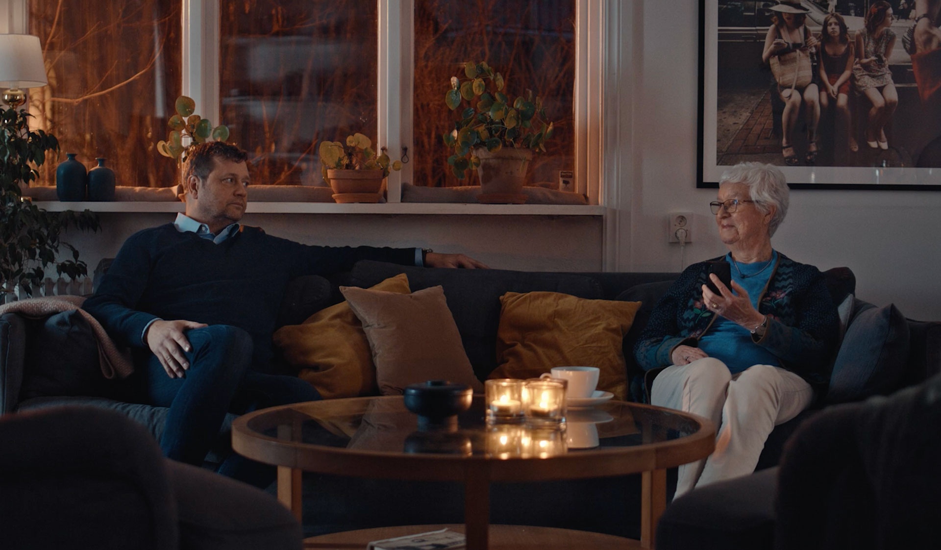 Just nu är det många som ringer