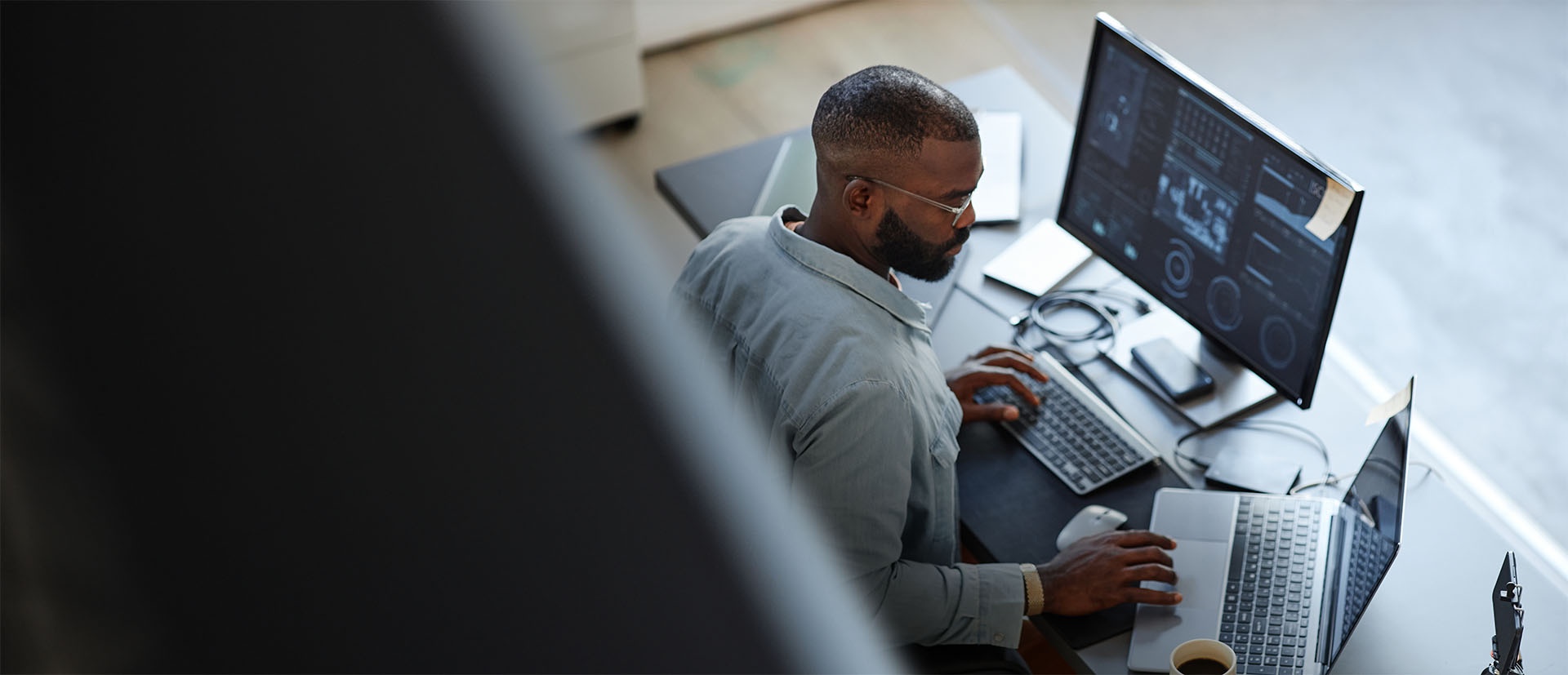Skydda företagets webbtrafik med DNS-filter
