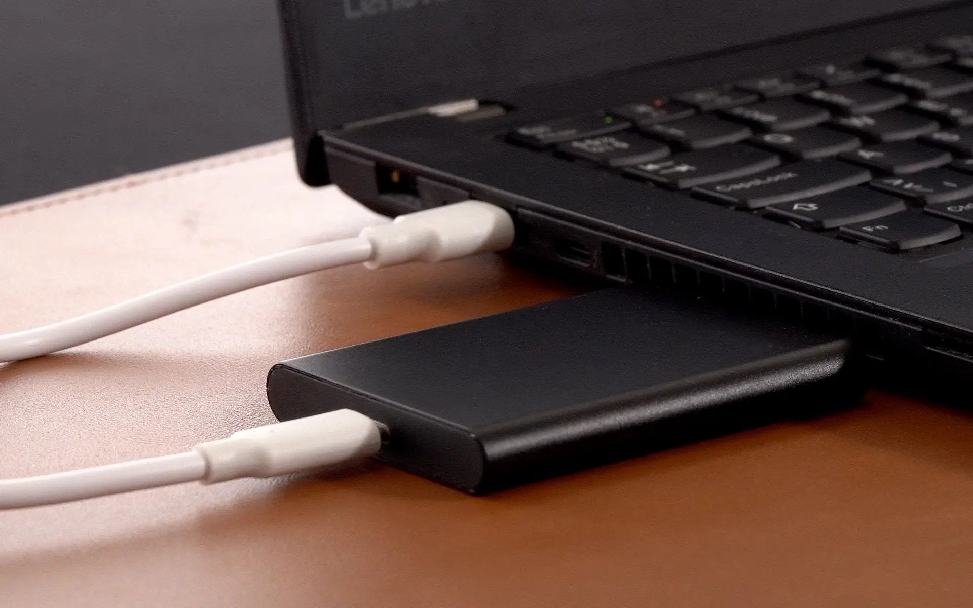 Falska hårddiskar slänger användarnas filer