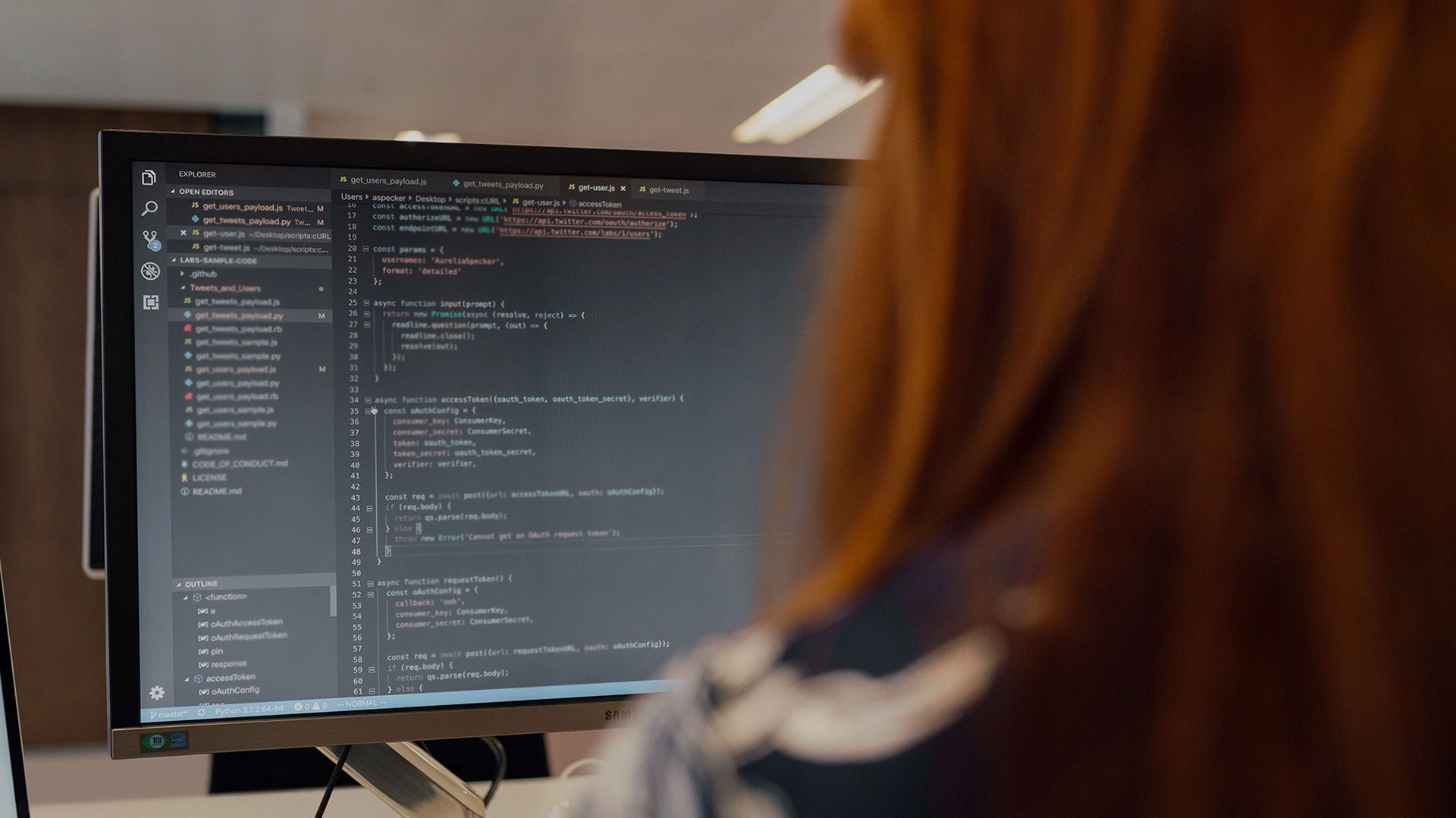 Ranesomeware - ett utpressningsvirus