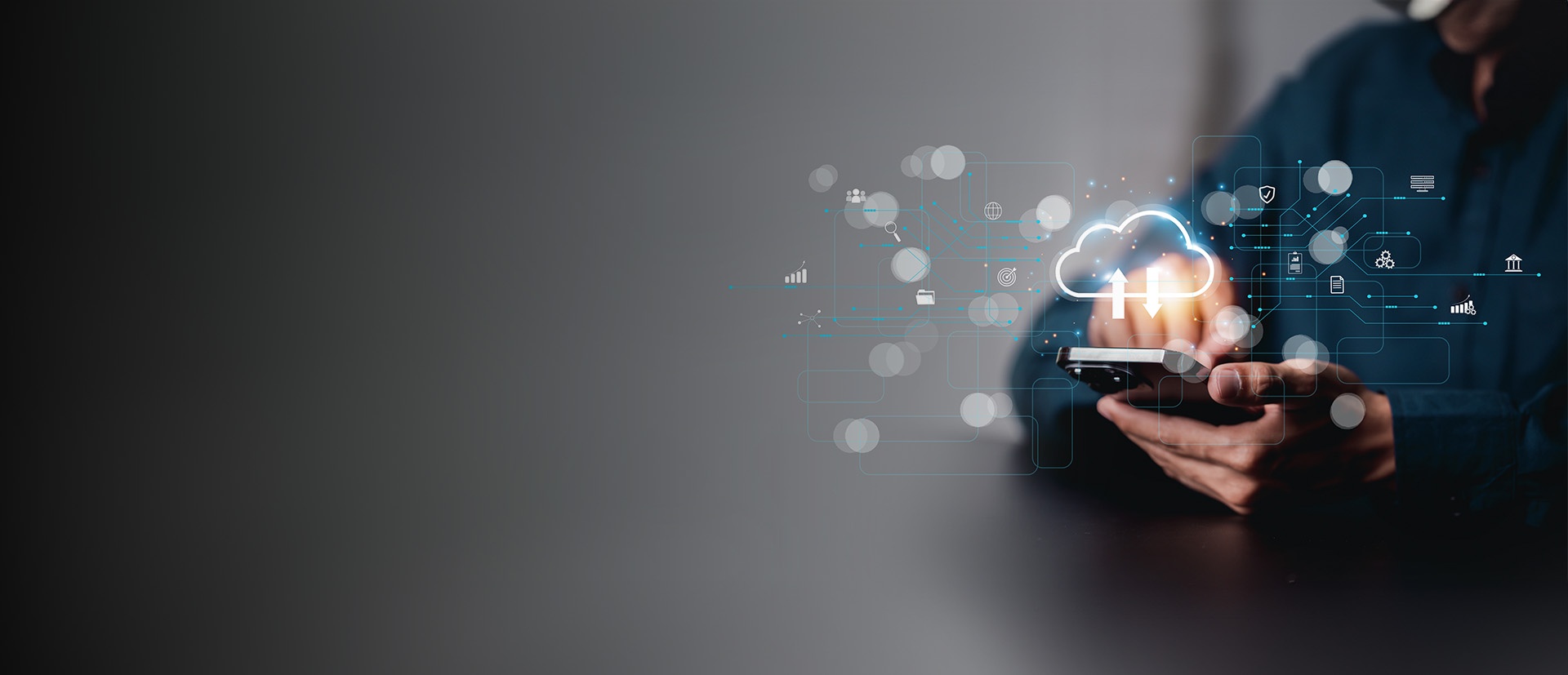 Välj GDPR-kompatibla molntjänster