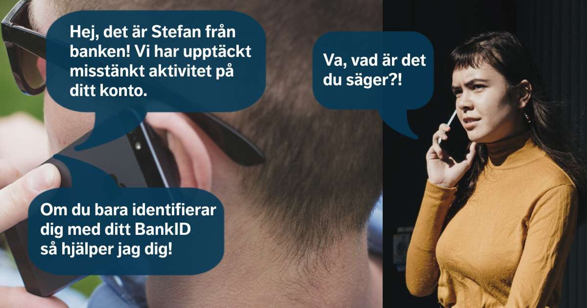 bedrägeri online