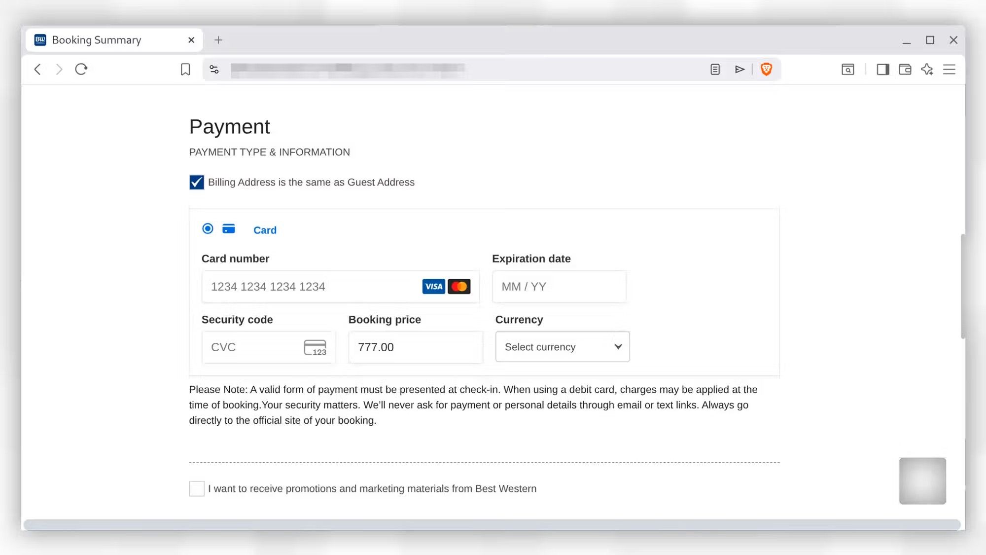 SSF varnar för WhatsApp bedragare