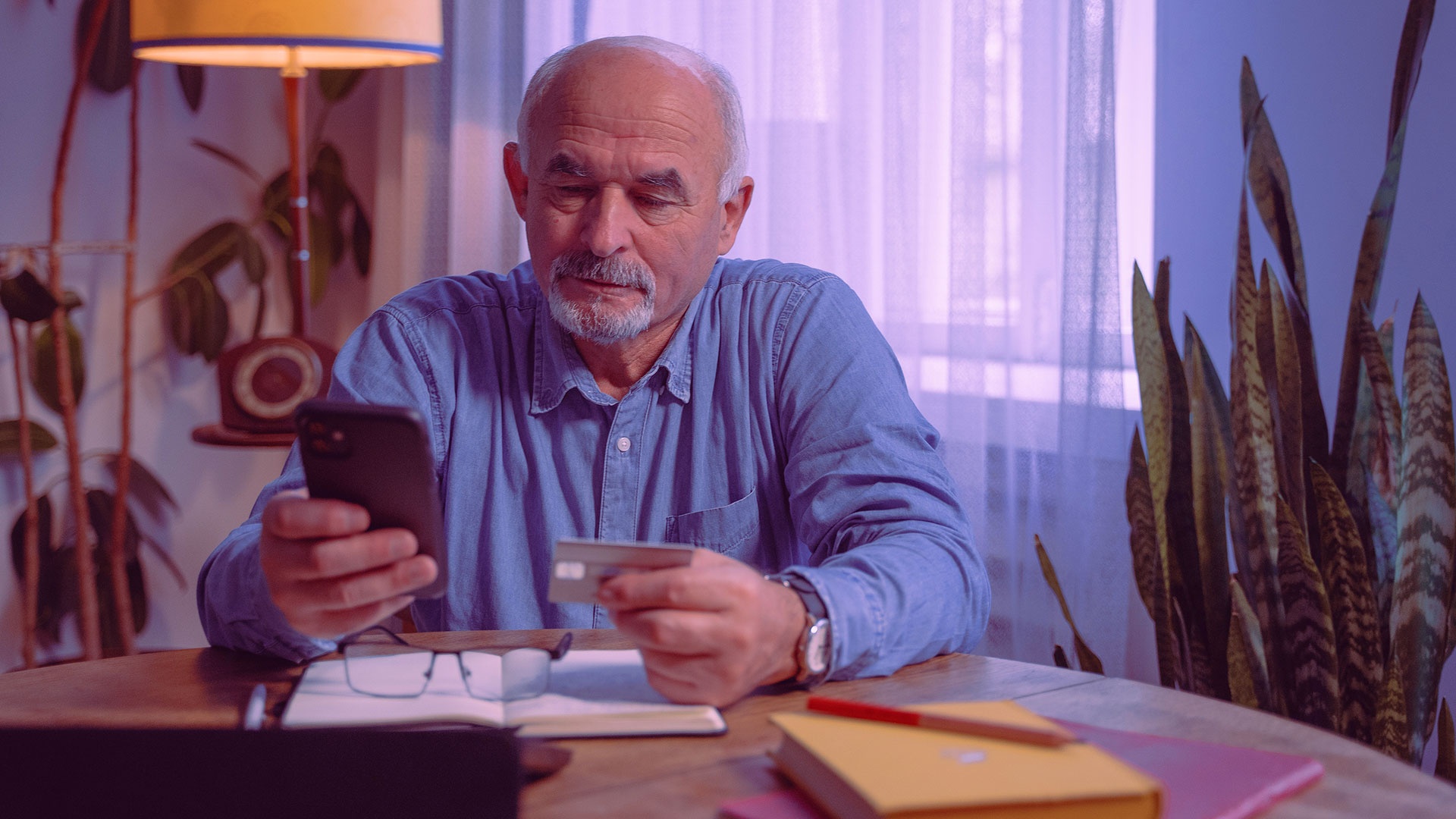 Fem tips för säkrare köp på internet