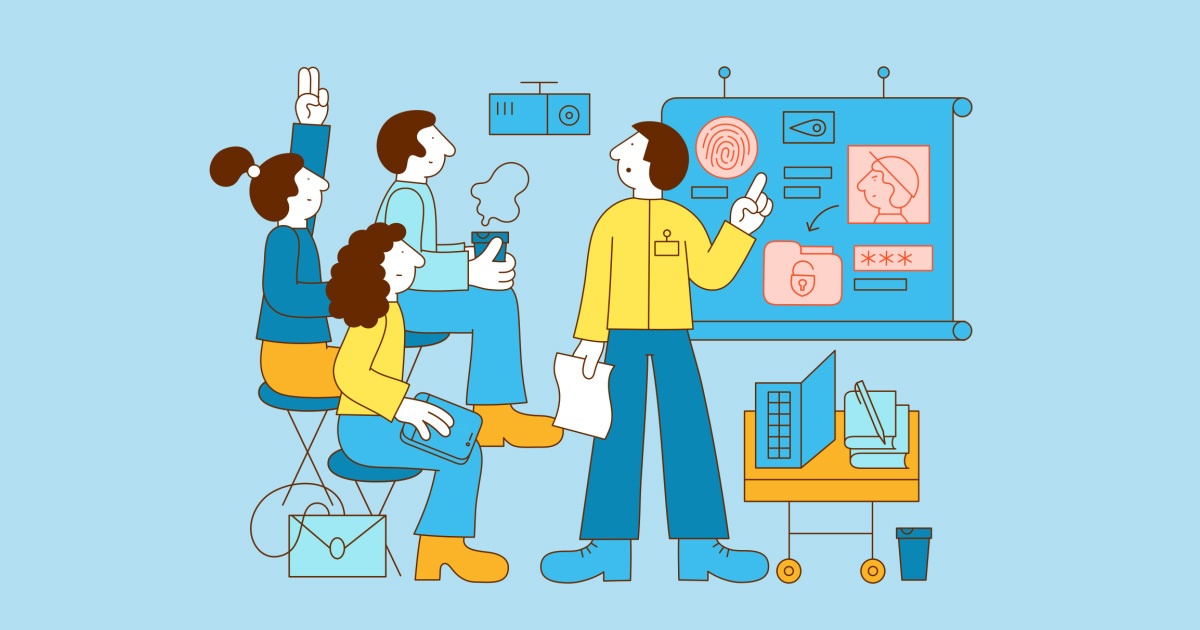 Kunskapstest digitalsäkerhet