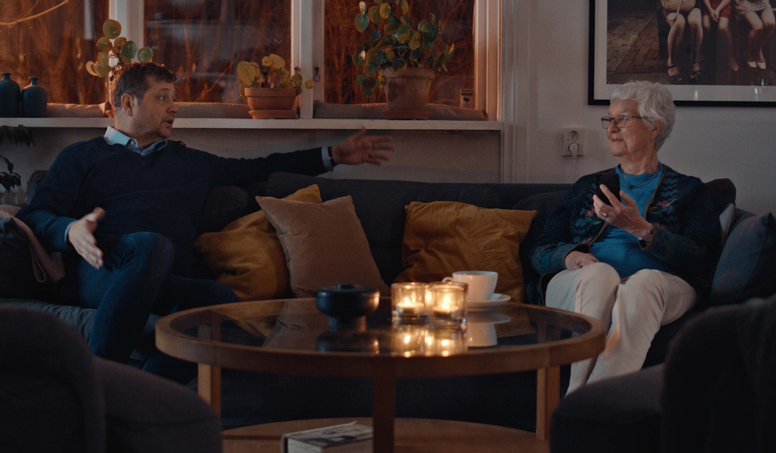 Så skyddar du sig som äldre