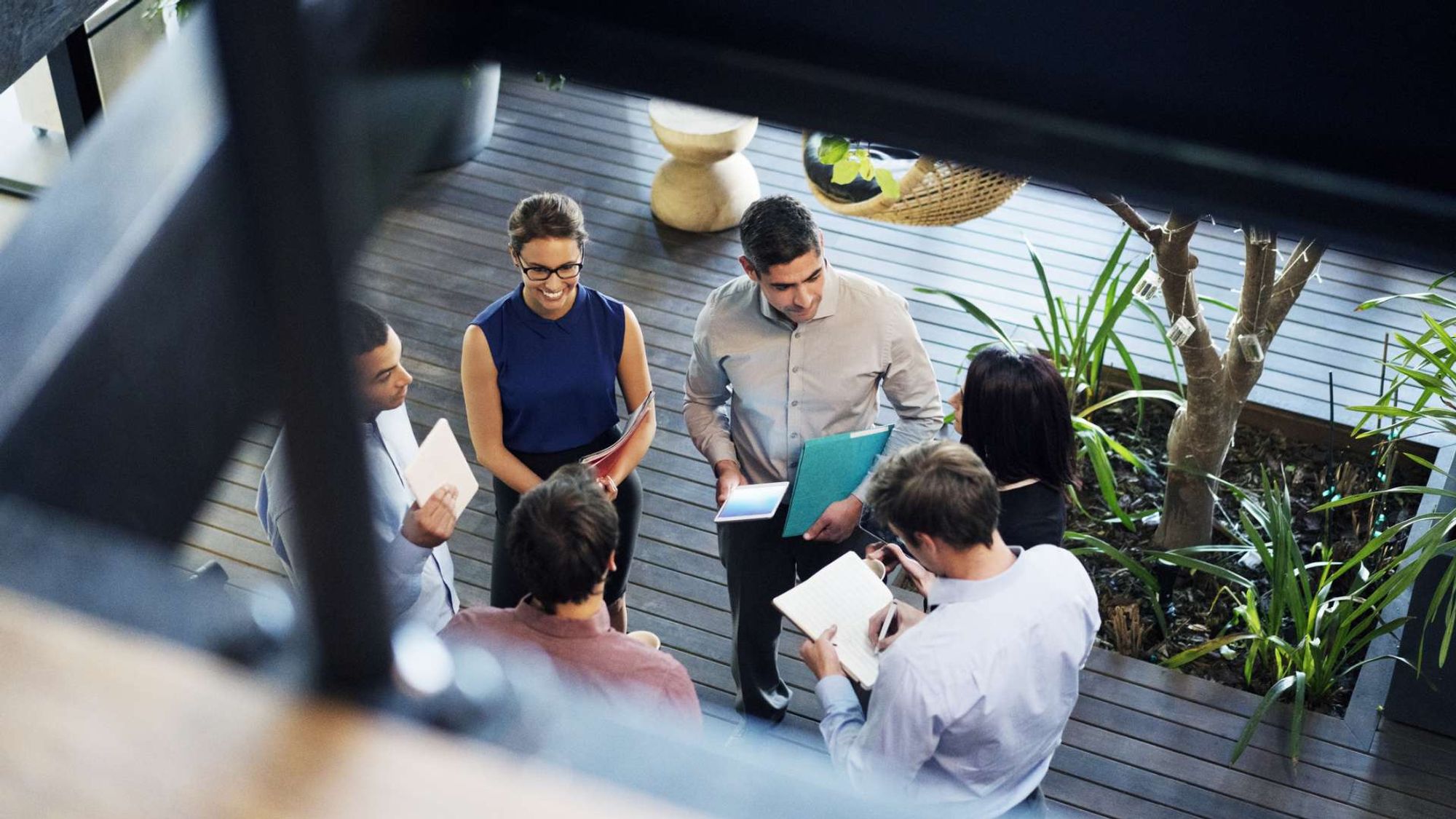 Läs på om cybersäkerhet för ditt företag på Säkerhetskollen