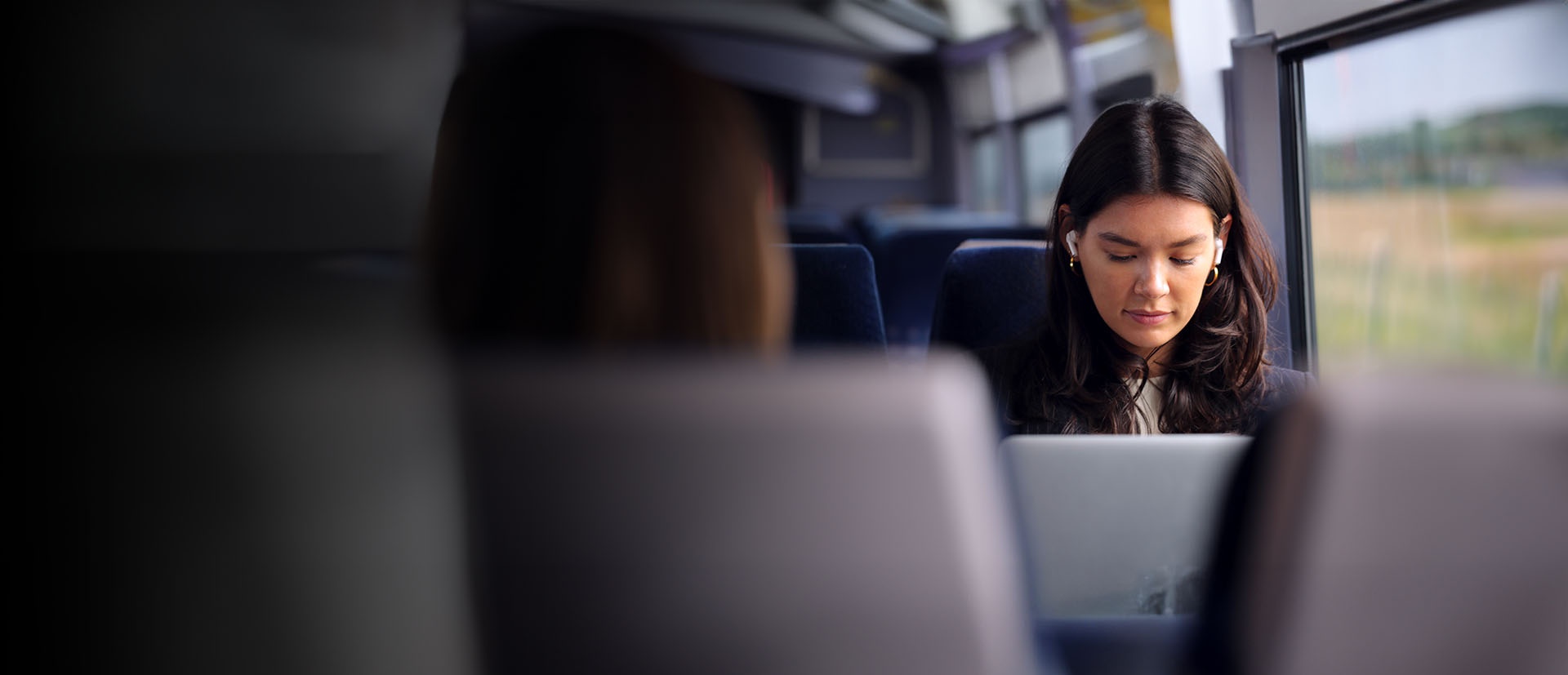 Surfa säkrare på resan med VPN