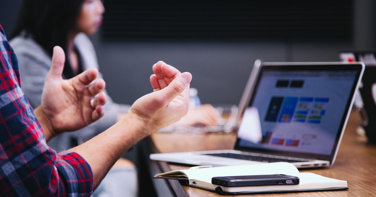 11 tips för säkert företag online