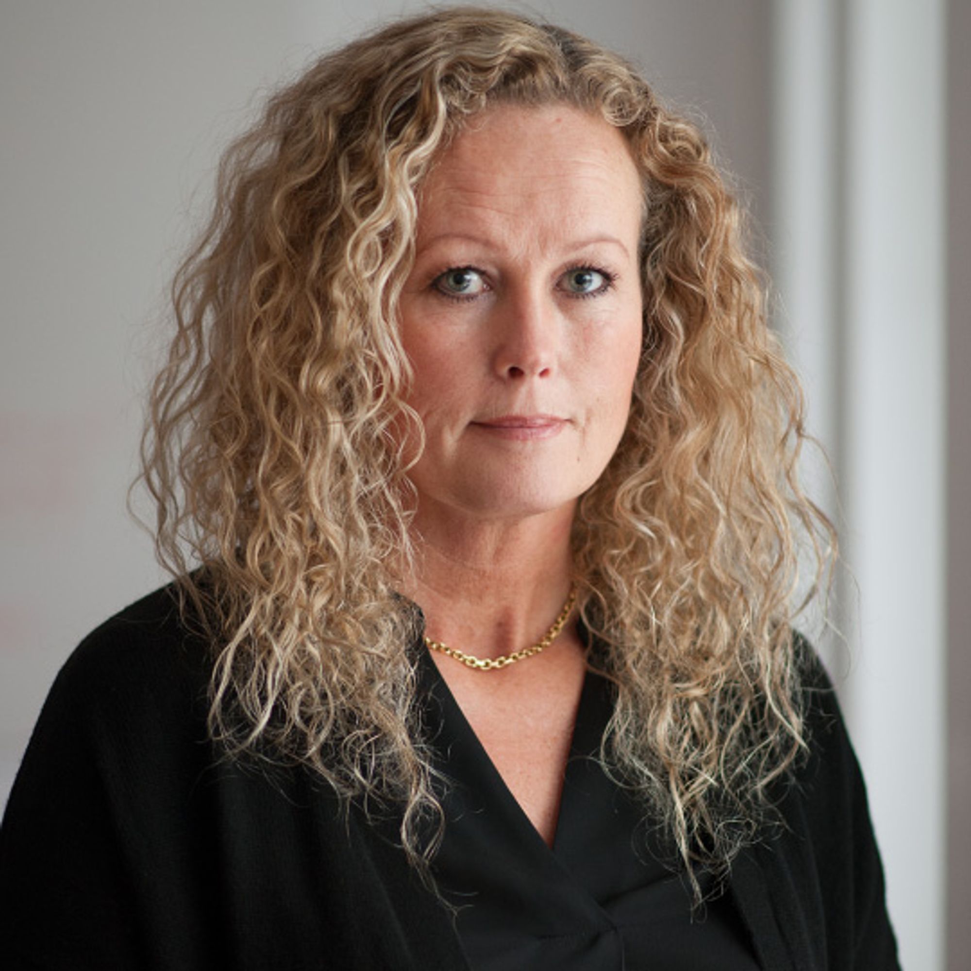 Presskontakt Lina Nilsson som är rådgivningsexpert, projektledare och ansvarig grannsamverkanrådgivare. Jobbar med säkerhetskollen och stöldskyddsföreningen
