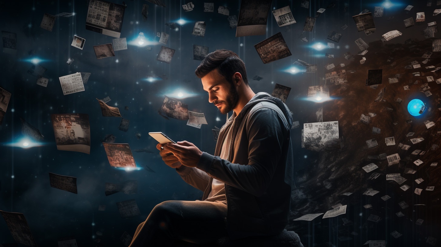 Vad är artificiell intelligens (AI) och vilka risker medför det?