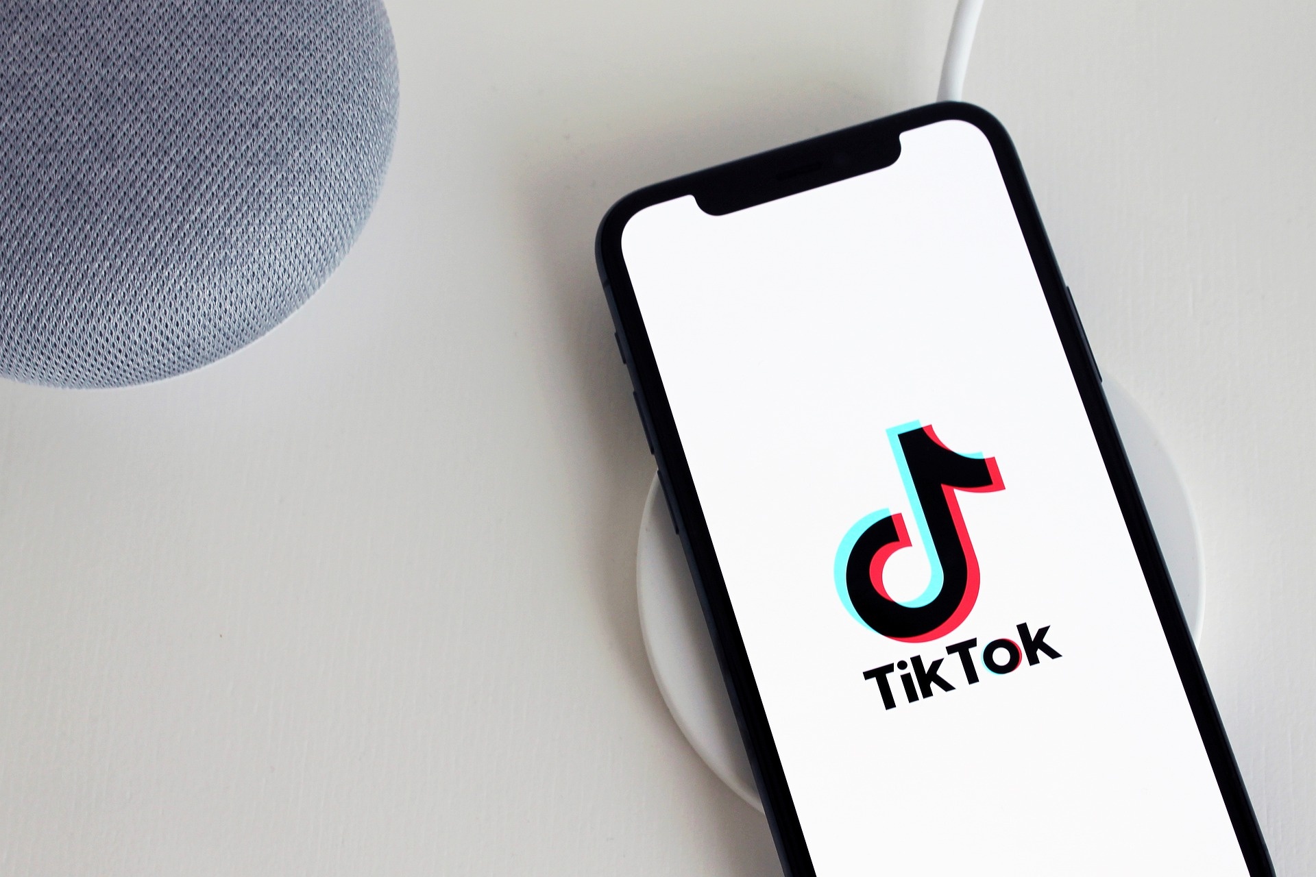 TikTok och säkerhet
