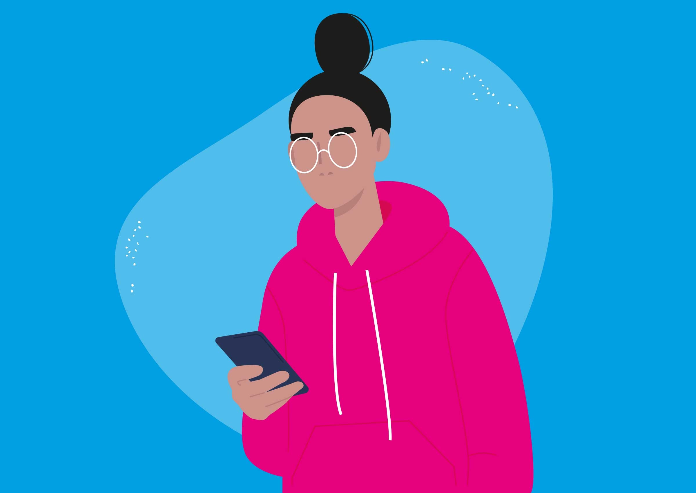 Lär dig känna igen telefonbedragare