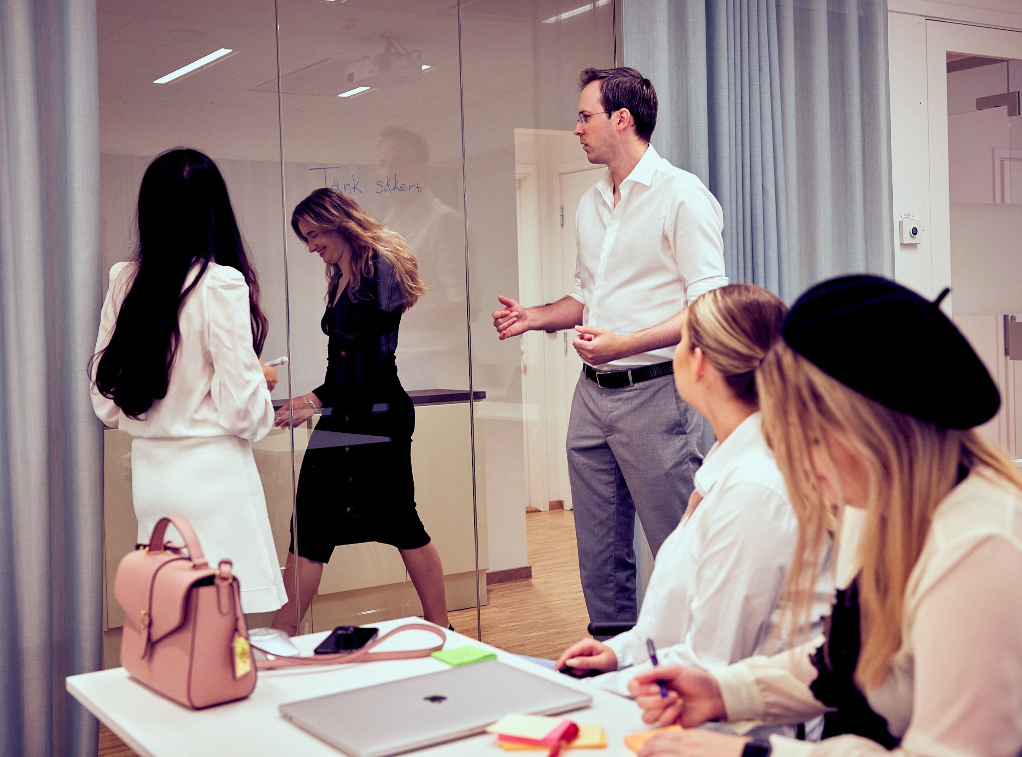 Testa ditt företags IT-säkerhet nu