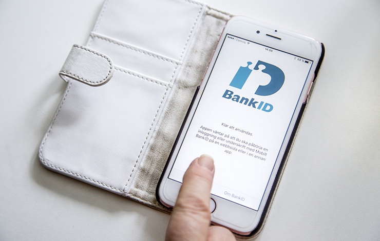 Social engineering största risken för bankerna