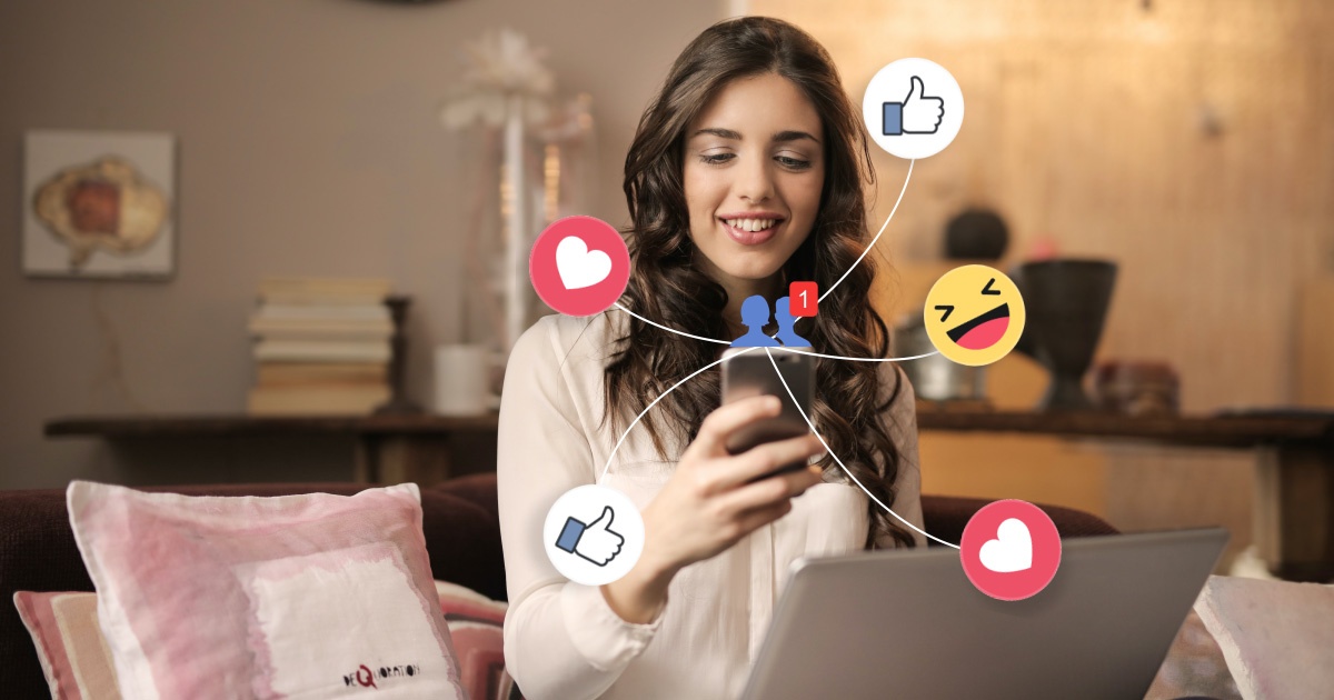 Föräldraguide till sociala medier