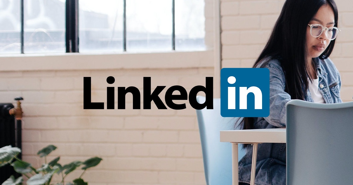 Bedrägerier på LinkedIn