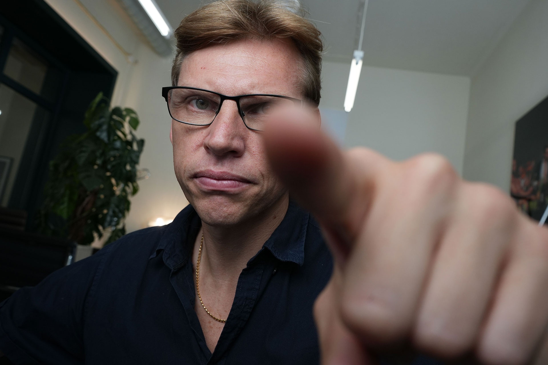 För dig som anställd