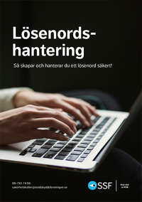 Lösenordshantering