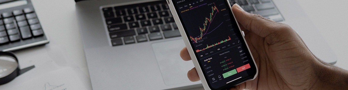 Investeringsbedrägerier