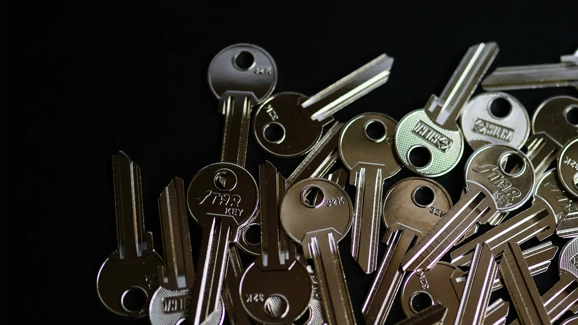 Nyckelinloggning kan kringgås men inte nätfiskas