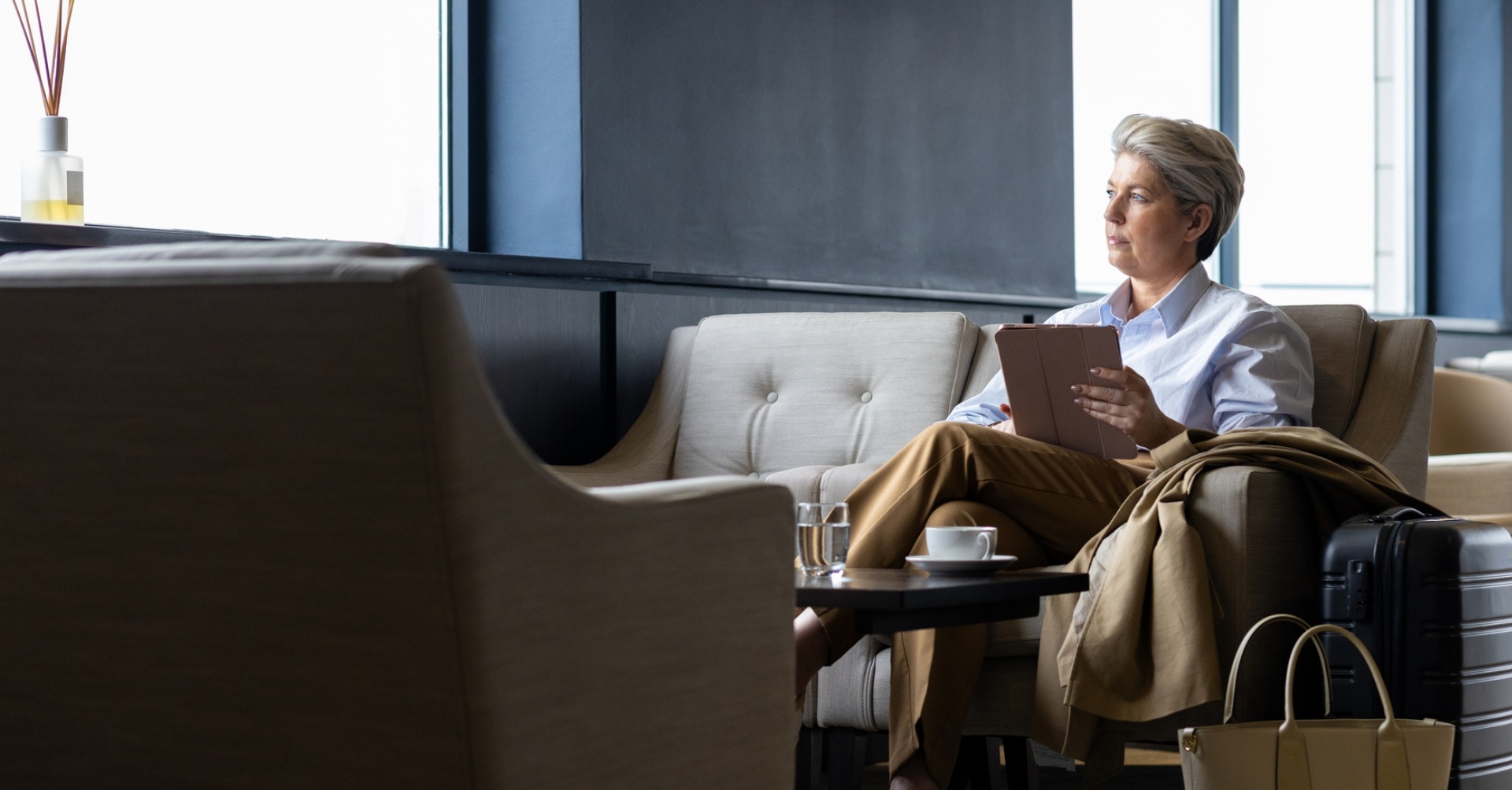 Säkerhetskollen för företag