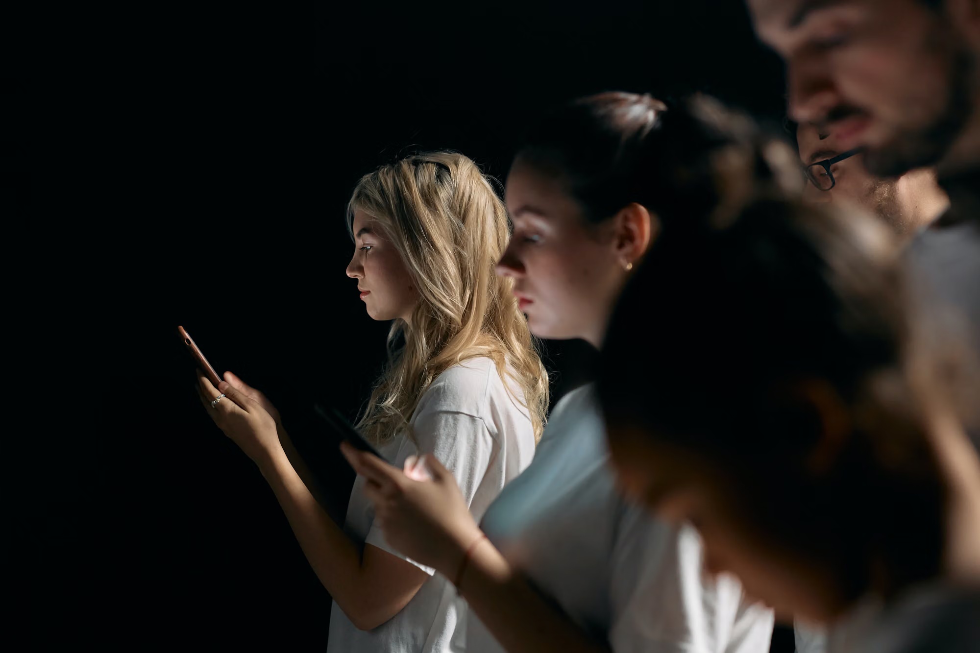 Social manipulation