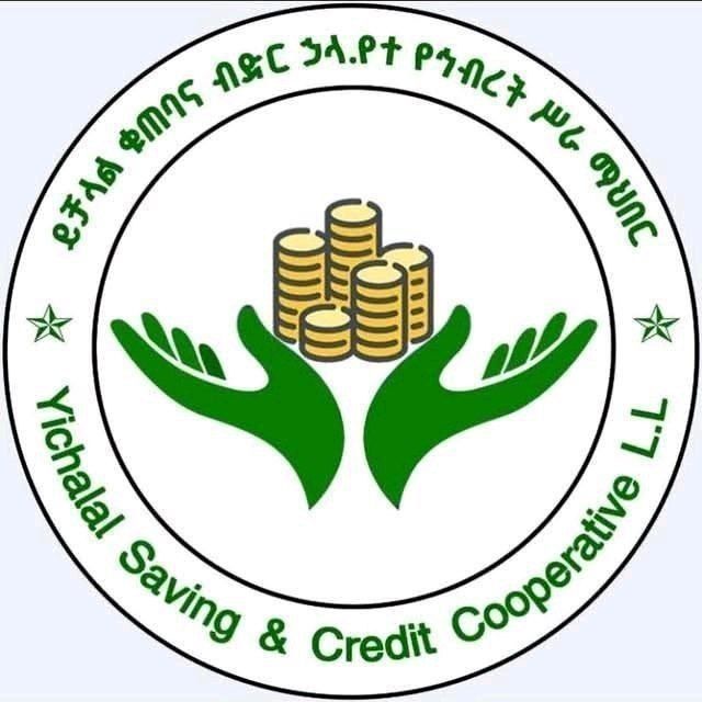 Yichalal SACCOS Logo