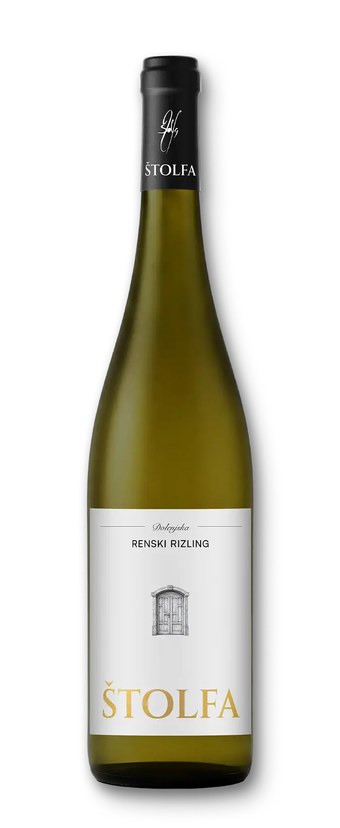 Renski rizling