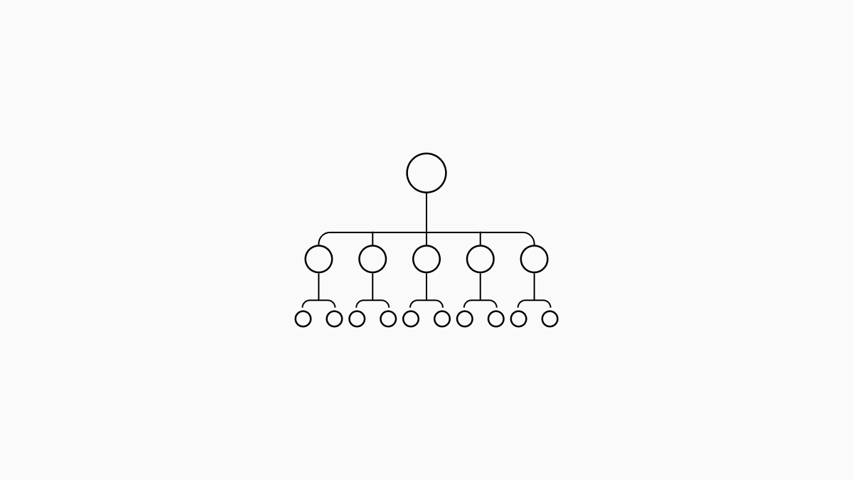 Building a BaaS Ledger, Part 1: Designing Your Ledger Architecture
