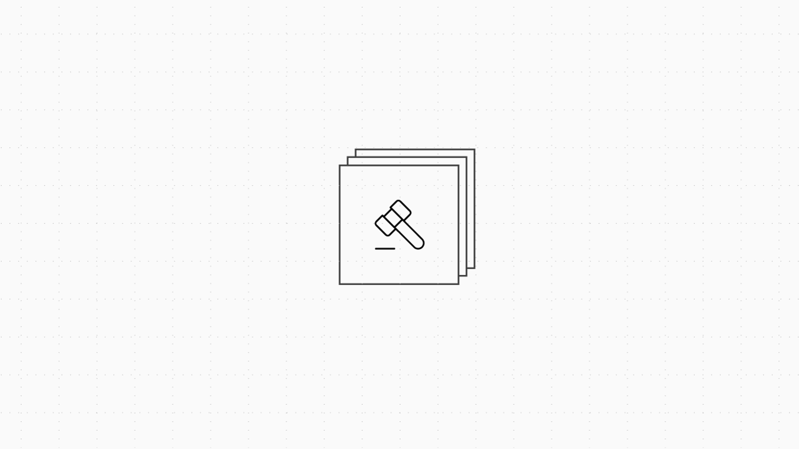 What regulators look for in a ledger