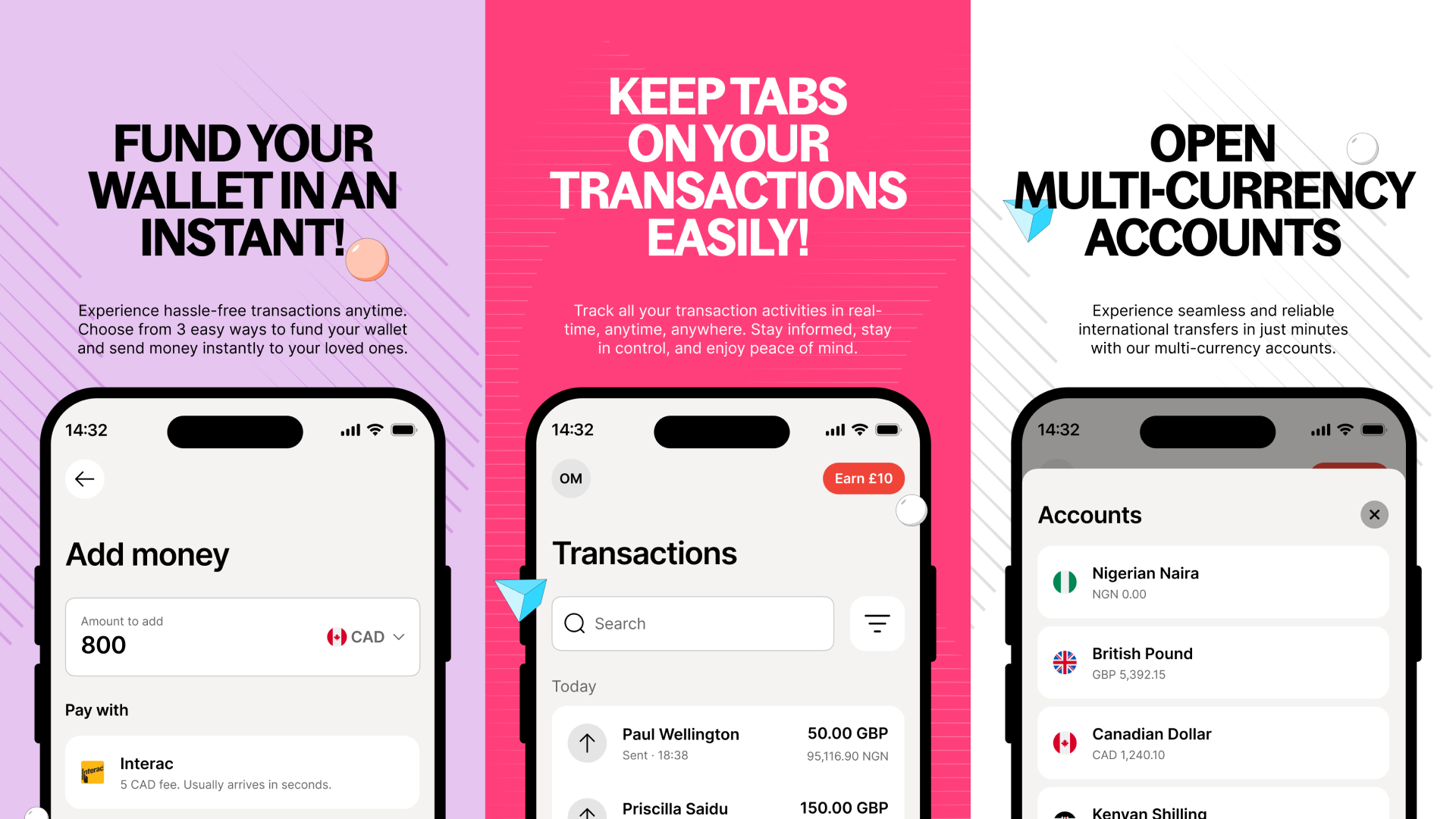 Yousend asset